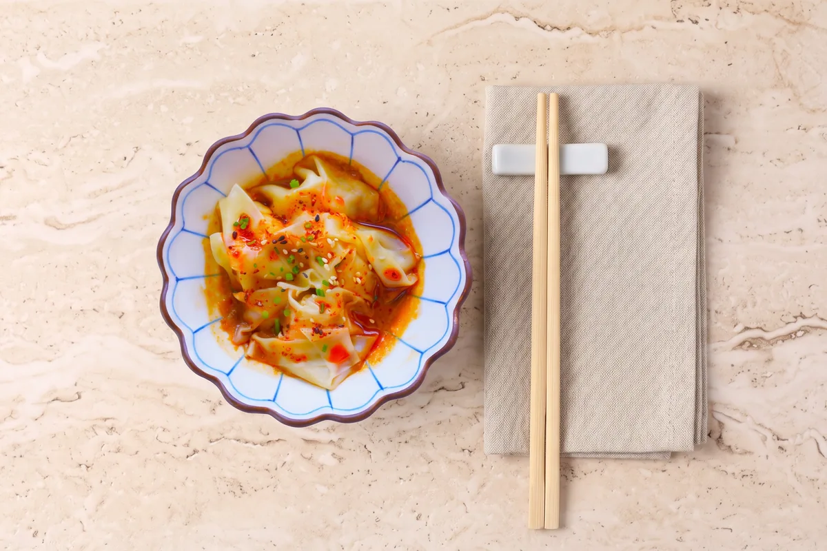 WANTAN IN CHILIÖL